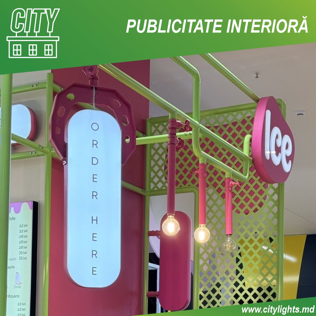 ICE ROLL PORT MALL 2